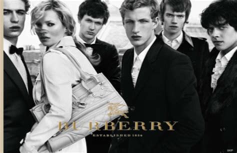 fashion house documentary burberry|Burberry Stories .